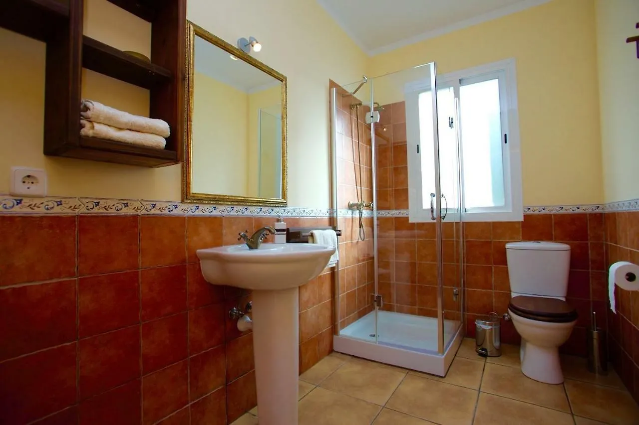Casa Puerta Del Sol Villa Calas de Mallorca 0*,