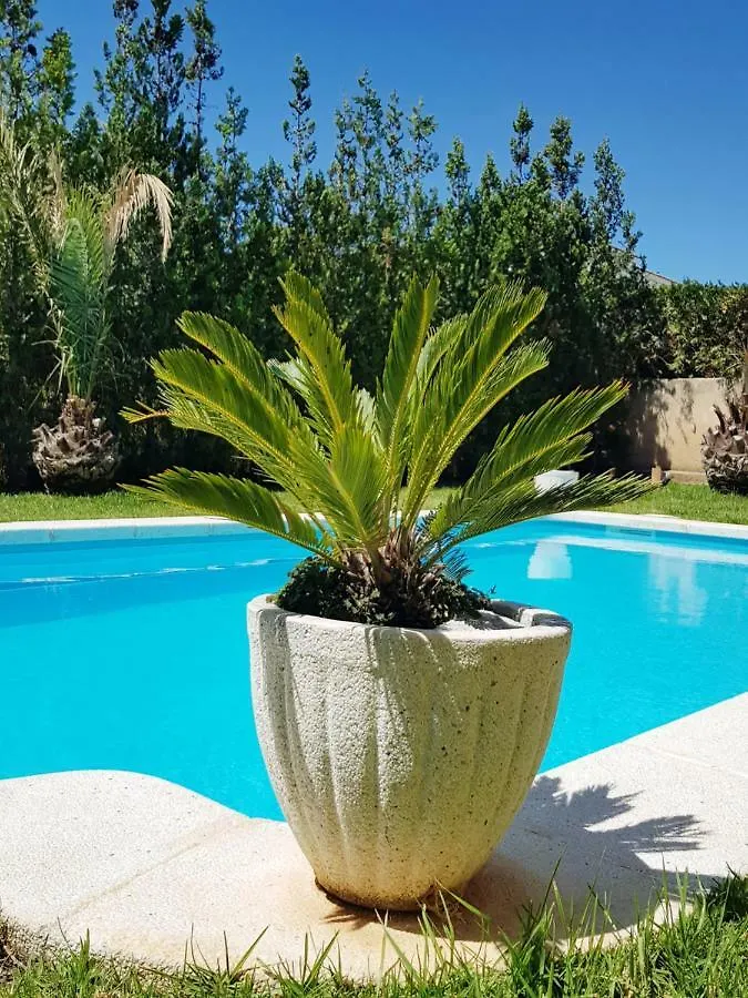 Holiday home Casa Puerta Del Sol Villa Calas de Mallorca