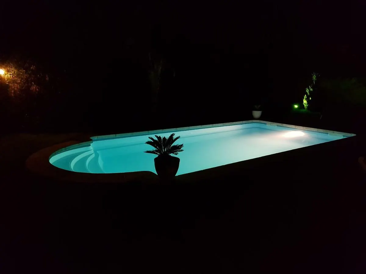 Holiday home Casa Puerta Del Sol Villa Calas de Mallorca