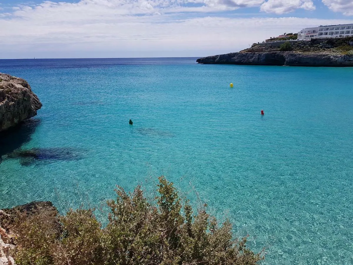 Casa Puerta Del Sol Villa Calas de Mallorca Vakantiehuis