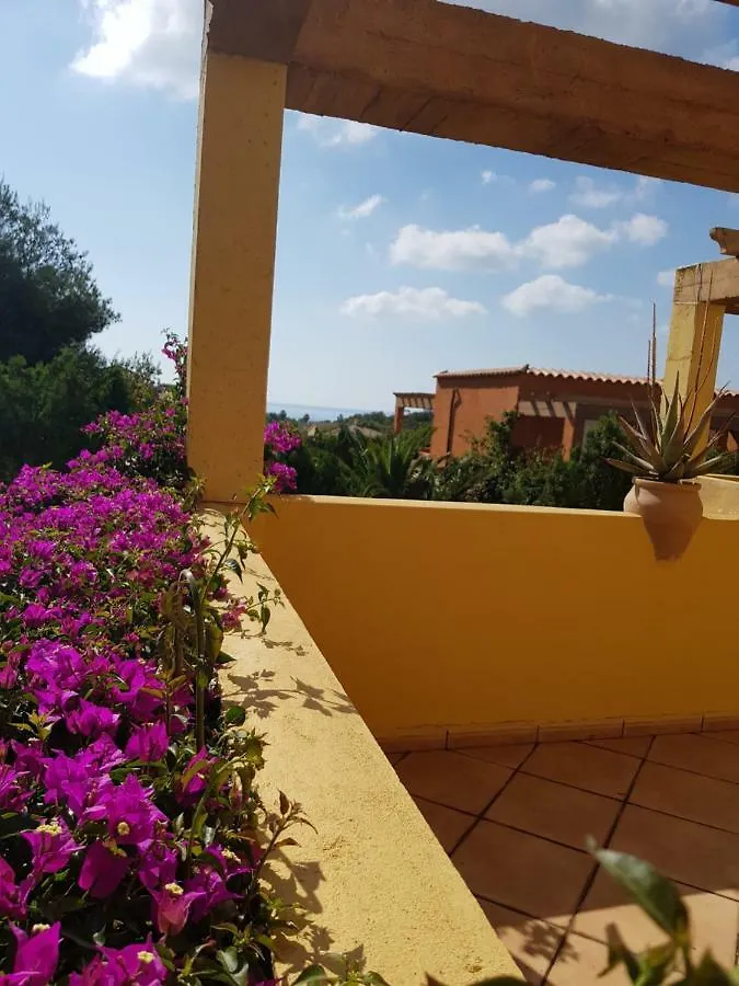 Holiday home Casa Puerta Del Sol Villa Calas de Mallorca Spain