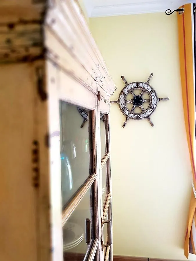 Casa Puerta Del Sol Villa Calas de Mallorca