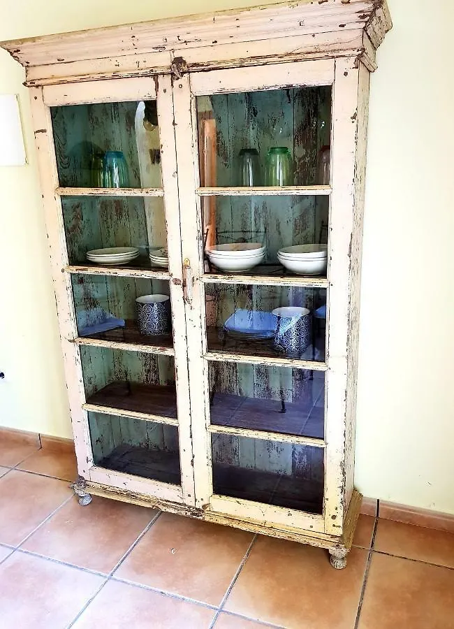 Casa Puerta Del Sol Villa Calas de Mallorca Vakantiehuis
