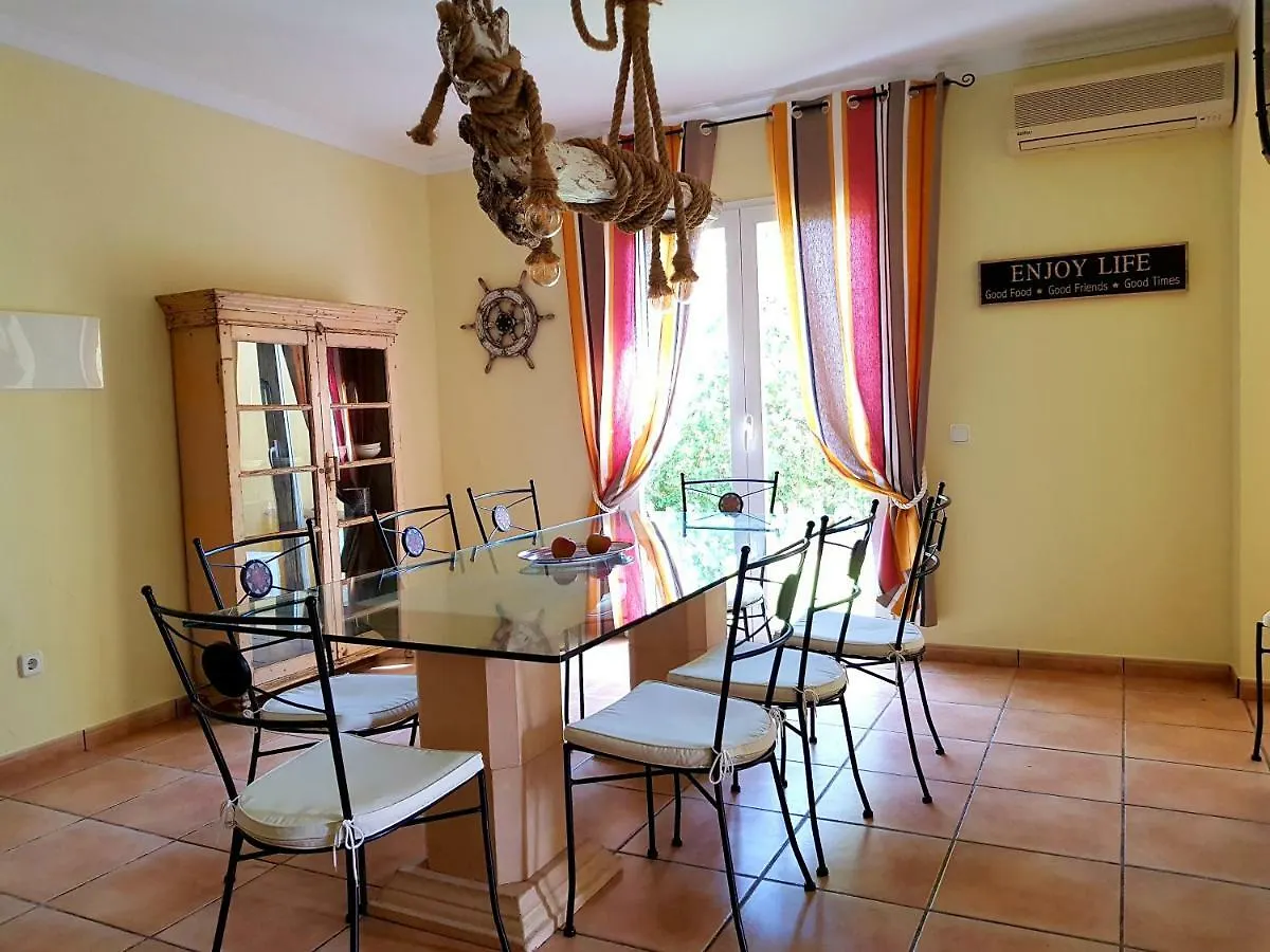 Holiday home Casa Puerta Del Sol Villa Calas de Mallorca Spain
